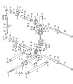 Engine 356 (1950-1965)