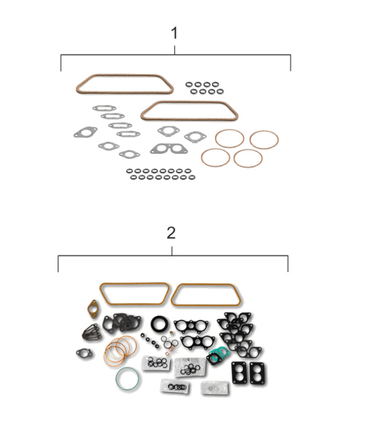 Diagram 198-000 Porsche Taycan (9J1) MK2 2024>> 