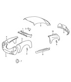 Body 356 (1950-1965)