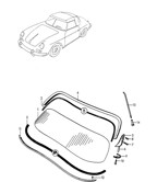 Body 356 (1950-1965)