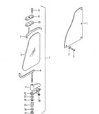 Body 356 (1950-1965)