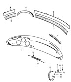 Body 356 (1950-1965)