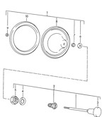Body 356（1950-1965）