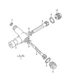 Electrical equipment 356 (1950-1965)