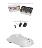 Accessories & others  356 (1950-1965)