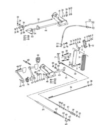 踏板 356B / 356C 1960-1965
