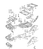 Body 356 (1950-1965)