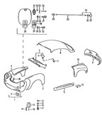 Body 356 (1950-1965)