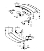 Body 356 (1950-1965)