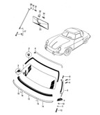 Body 356 (1950-1965)