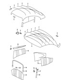 Body 356 (1950-1965)