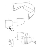 Body 356 (1950-1965)