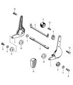 Body 356 (1950-1965)