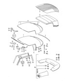 Body 356 (1950-1965)