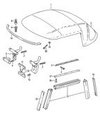 Body 356 (1950-1965)