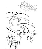 Body 356 (1950-1965)