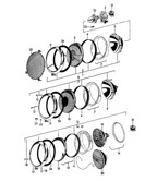 Electrical equipment 356 (1950-1965)