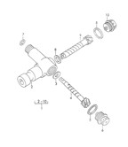 Electrical equipment 356 (1950-1965)