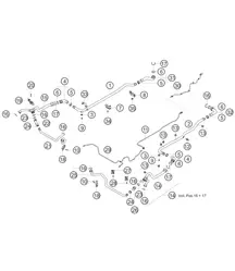 718 Cayman GT4 RS Clubsport 2020-2024 款水路版