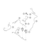 Engine Cayman 718C (982C) 2017>>