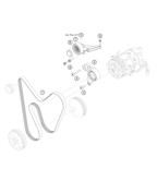 Engine Cayman 718 (982) 2017>>