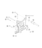 Engine Cayman 718C (982C) 2017>>