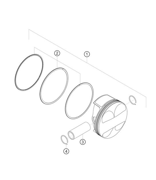 Diagram 1.1-04 Porsche Macan-e (95C) Electric 2024>> 