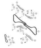 Engine Cayman 718C (982C) 2017>>