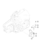 Transmission 开曼718C(982C)2017>>