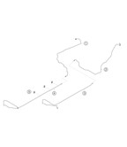 Wheels, Brakes Cayman 718C (982C) 2017>>