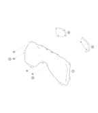 Body Cayman 718C (982C) 2017>>