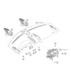 Body Cayman 718C (982C) 2017>>