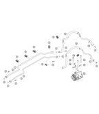 Body Cayman 718C (982C) 2017>>