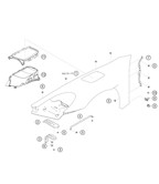 Body Cayman 718C (982C) 2017>>