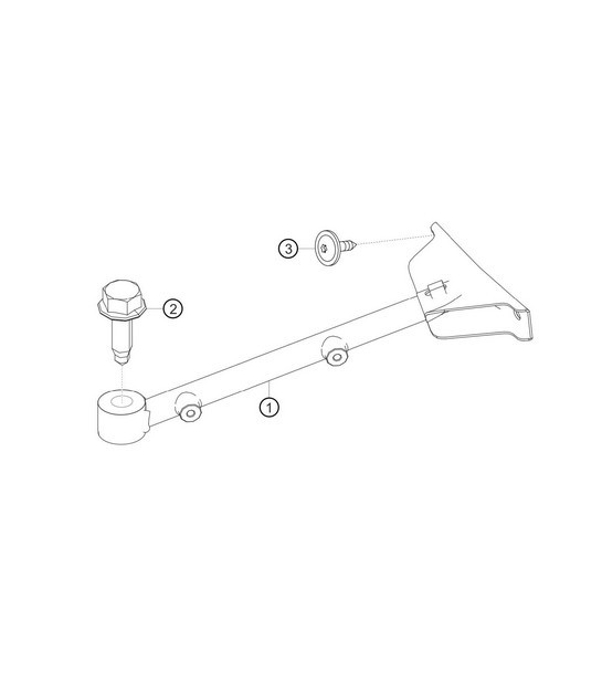Diagram 8.8-08 Porsche 996 C4 3.4L 1997-08/01 Body