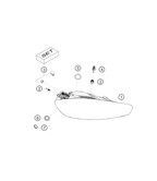 Electrical equipment Cayman 718 (982) 2017>>