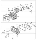 Engine 911 & 912 (1965-1989)