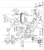 Engine 911 和 912（1965-1989）