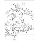 Engine 911 和 912（1965-1989）