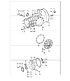 Transmission 911/912 (1965-1989)