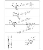 Transmission 911/912 (1965-1989)
