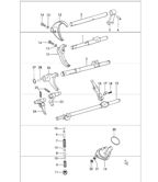 Transmission 911/912 (1965-1989)
