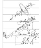 Front Axle, Steering  911 & 912 (1965-1989)