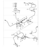 Wheels, Brakes 911 & 912 (1965-1989)