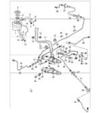 Wheels, Brakes 911 & 912 (1965-1989)