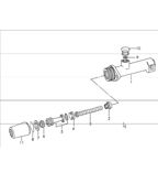 Wheels, Brakes 911 & 912 (1965-1989)