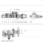 Wheels, Brakes 911 & 912 (1965-1989)