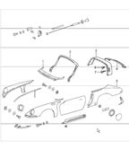 Body 911 & 912 (1965-1989)