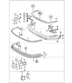 Body 911/912 (1965-1989)