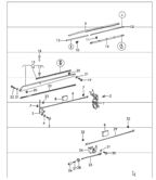 Body 911 & 912 (1965-1989)